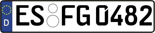 ES-FG0482