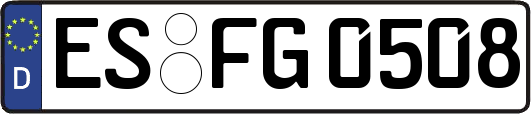 ES-FG0508