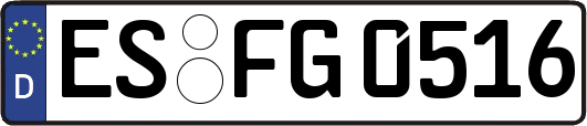 ES-FG0516