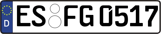 ES-FG0517
