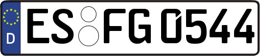 ES-FG0544