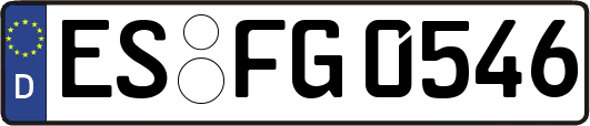 ES-FG0546