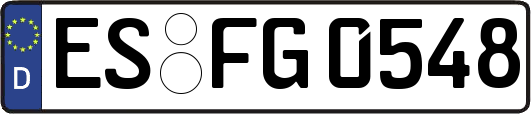 ES-FG0548