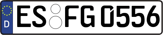 ES-FG0556