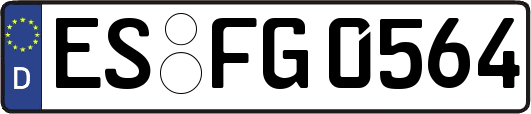 ES-FG0564