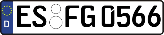 ES-FG0566