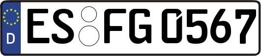 ES-FG0567