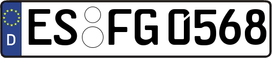 ES-FG0568