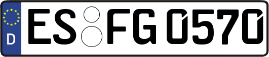 ES-FG0570