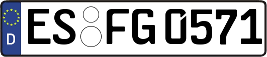 ES-FG0571