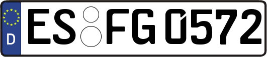 ES-FG0572