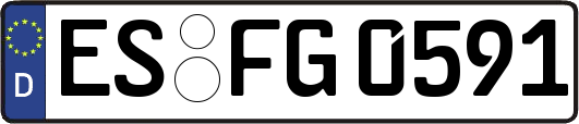 ES-FG0591