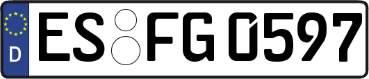 ES-FG0597