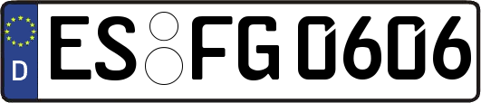 ES-FG0606