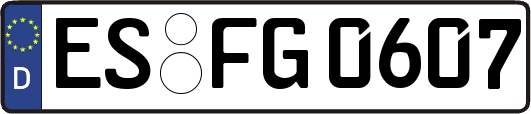 ES-FG0607