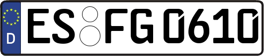 ES-FG0610