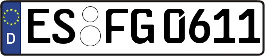 ES-FG0611