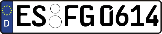 ES-FG0614