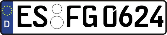ES-FG0624
