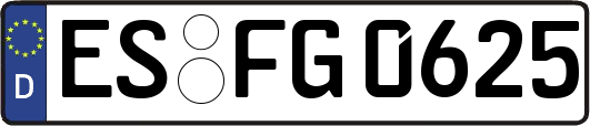 ES-FG0625