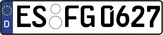 ES-FG0627