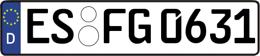 ES-FG0631