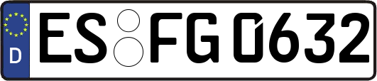 ES-FG0632