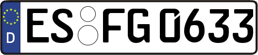 ES-FG0633