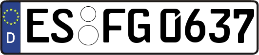 ES-FG0637