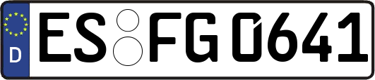 ES-FG0641