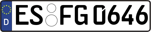 ES-FG0646