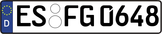 ES-FG0648