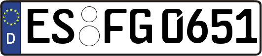ES-FG0651