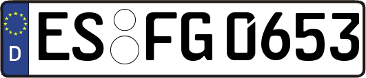 ES-FG0653