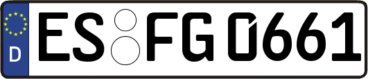 ES-FG0661