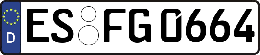 ES-FG0664