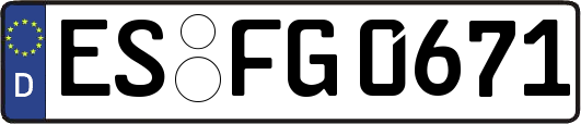 ES-FG0671