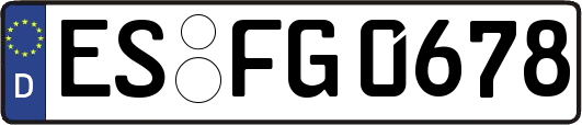 ES-FG0678