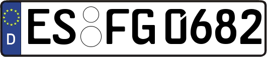 ES-FG0682