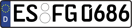 ES-FG0686