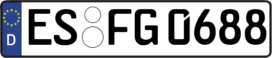 ES-FG0688