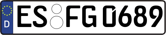 ES-FG0689
