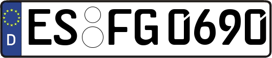 ES-FG0690