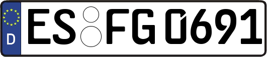 ES-FG0691