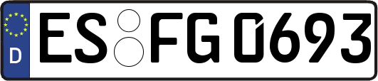 ES-FG0693