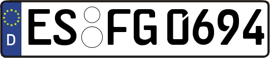 ES-FG0694