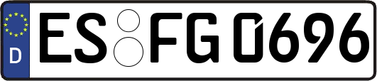ES-FG0696