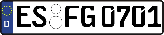 ES-FG0701