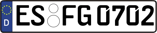 ES-FG0702