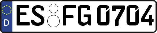 ES-FG0704
